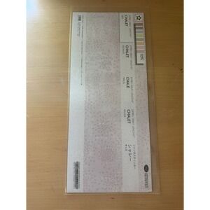 Creative Memories Jumbo Great Lengths Chalet Kids Sticker Sheet 2006 NEW